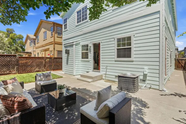 3617 Safe Haven Court, San Jose, California 95111