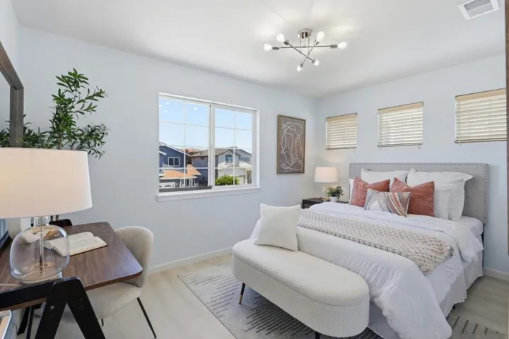 3617 Safe Haven Court, San Jose, California 95111