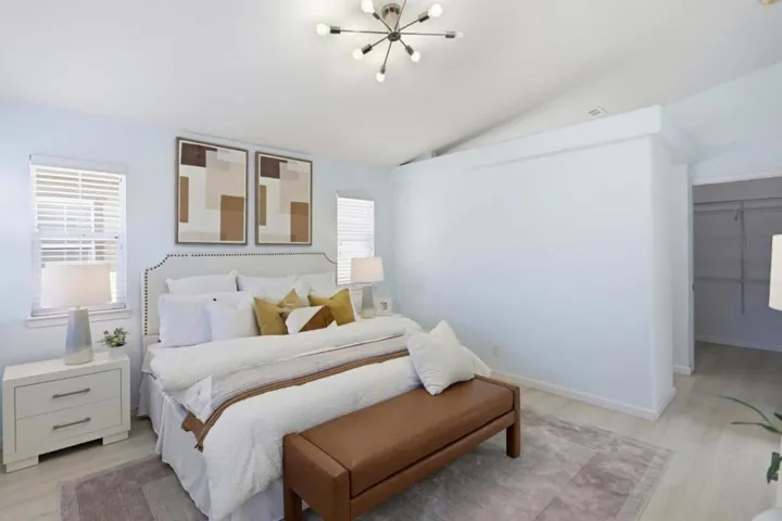 3617 Safe Haven Court, San Jose, California 95111