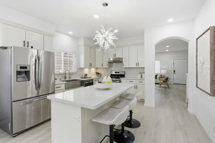 3617 Safe Haven Court, San Jose, California 95111