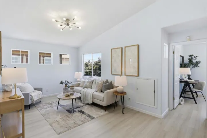 3617 Safe Haven Court, San Jose, California 95111
