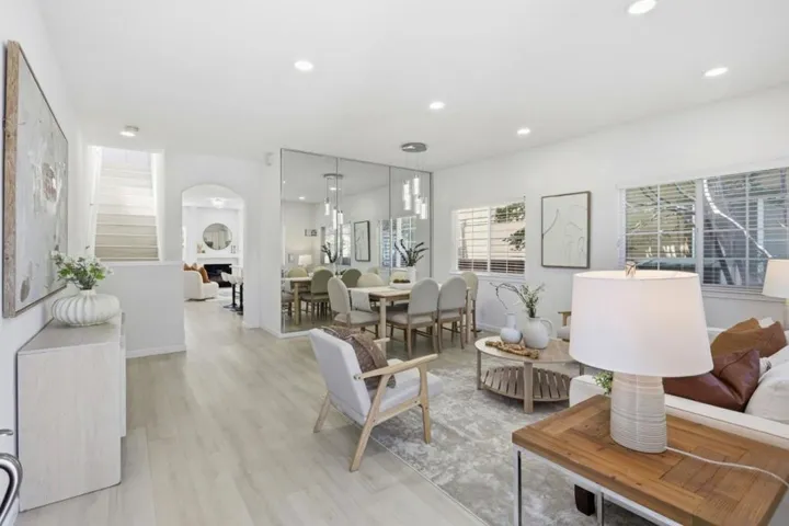 3617 Safe Haven Court, San Jose, California 95111