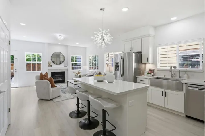 3617 Safe Haven Court, San Jose, California 95111