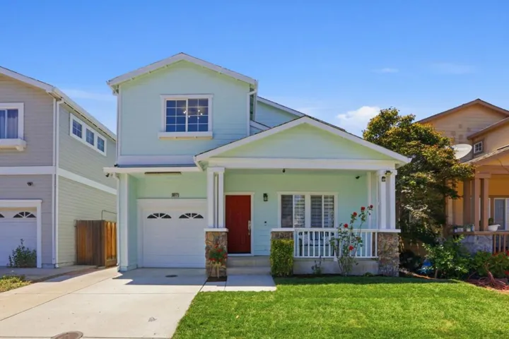 3617 Safe Haven Court, San Jose, California 95111