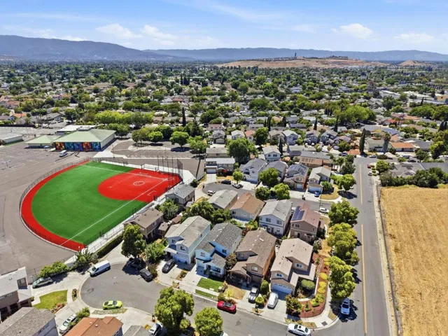 3617 Safe Haven Court, San Jose, California 95111
