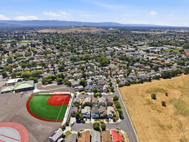 3617 Safe Haven Court, San Jose, California 95111