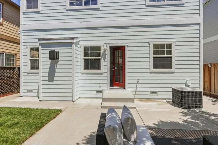 3617 Safe Haven Court, San Jose, California 95111