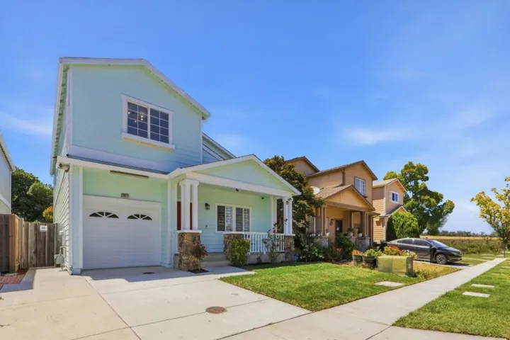 3617 Safe Haven Court, San Jose, California 95111