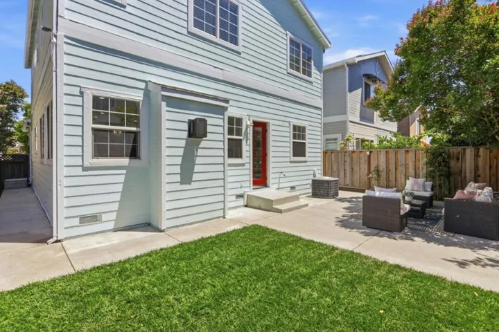 3617 Safe Haven Court, San Jose, California 95111