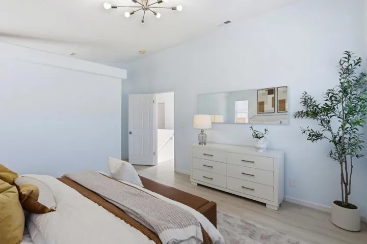 3617 Safe Haven Court, San Jose, California 95111
