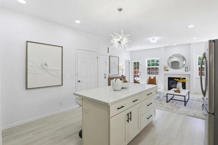 3617 Safe Haven Court, San Jose, California 95111