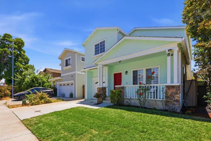 3617 Safe Haven Court, San Jose, California 95111