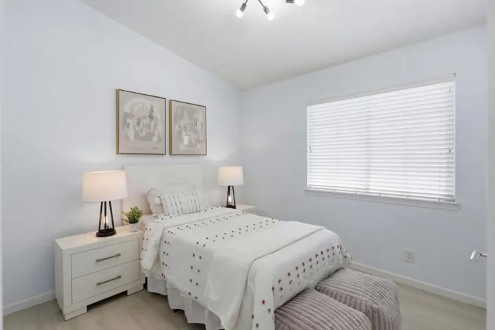 3617 Safe Haven Court, San Jose, California 95111