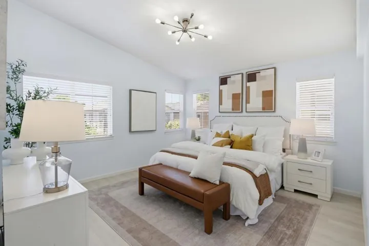 3617 Safe Haven Court, San Jose, California 95111