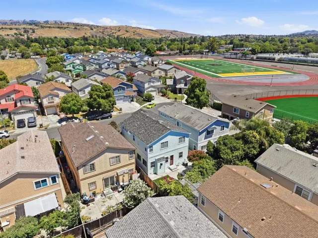 3617 Safe Haven Court, San Jose, California 95111