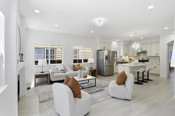 3617 Safe Haven Court, San Jose, California 95111