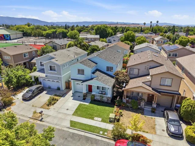 3617 Safe Haven Court, San Jose, California 95111