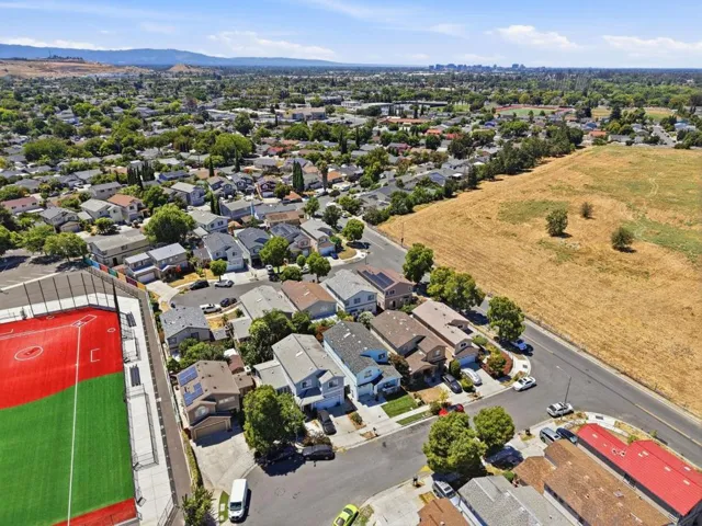3617 Safe Haven Court, San Jose, California 95111
