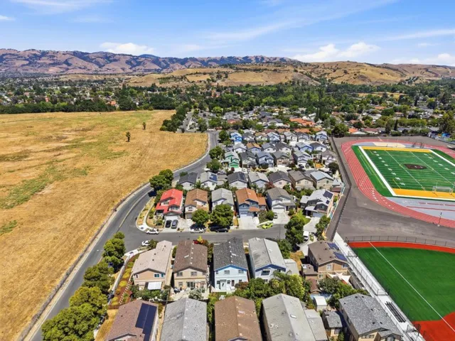 3617 Safe Haven Court, San Jose, California 95111