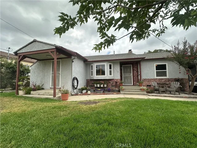 11112 Longford, Sylmar, California 91342