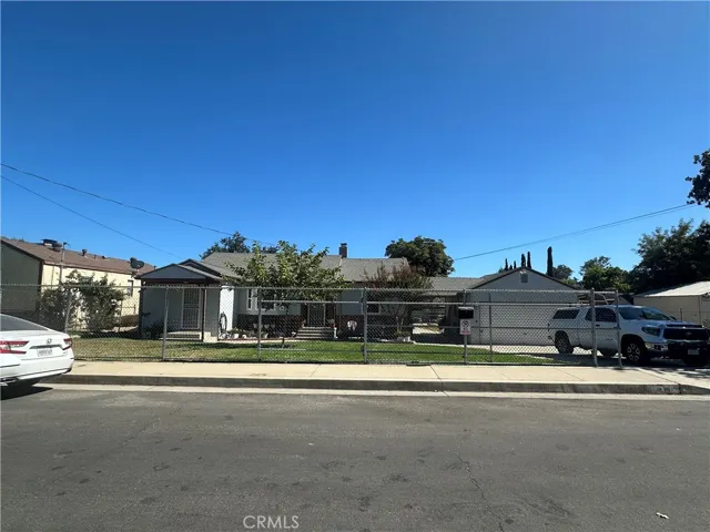 11112 Longford, Sylmar, California 91342