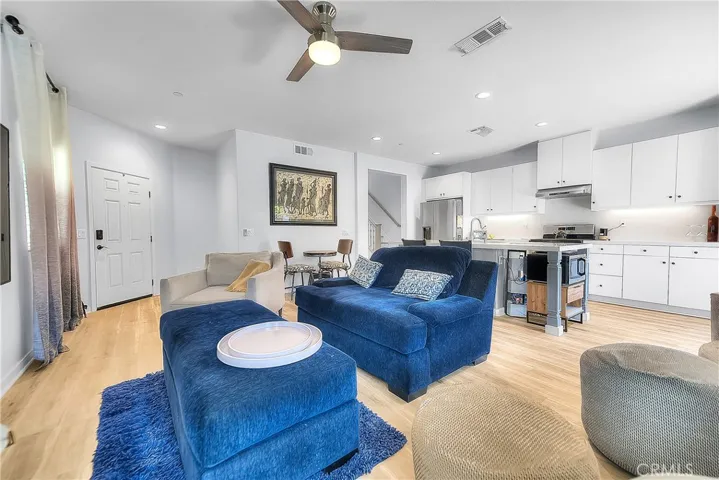 27393 Red Rock Road, Moreno Valley, California 92555