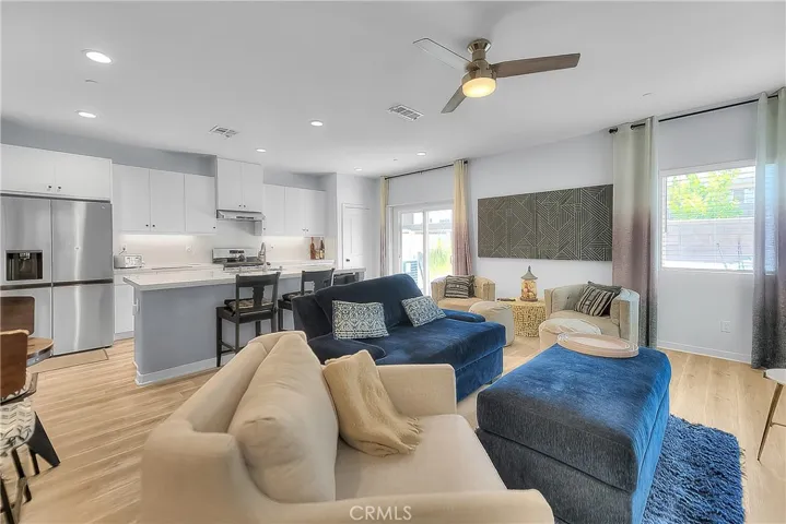 Great Room.