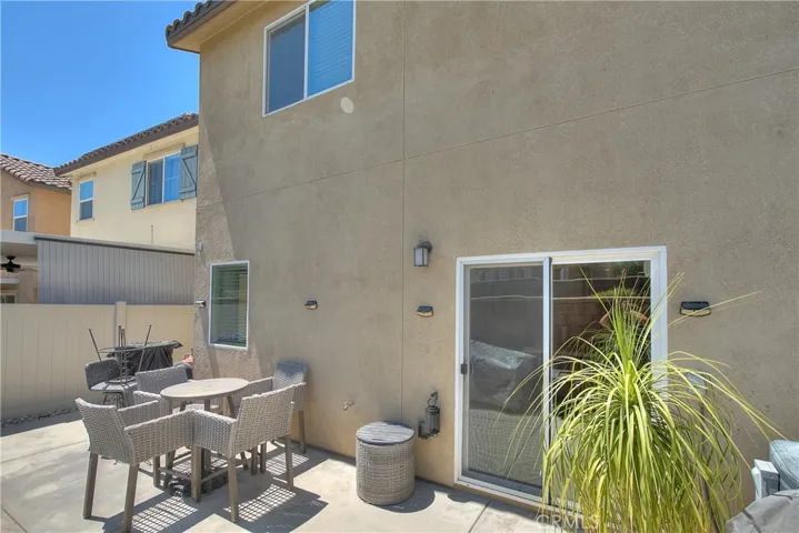 27393 Red Rock Road, Moreno Valley, California 92555