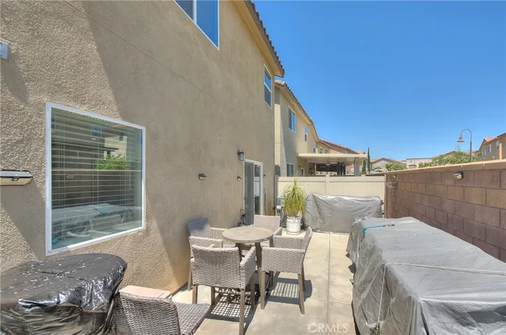 27393 Red Rock Road, Moreno Valley, California 92555