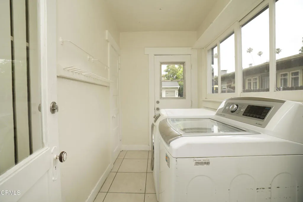 Laundry