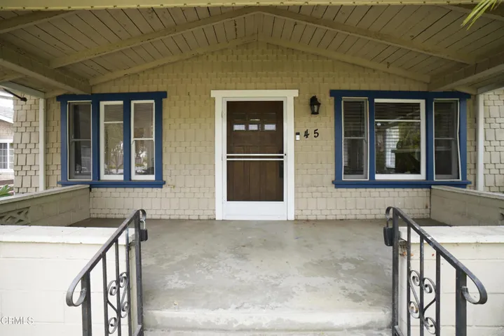 Porch