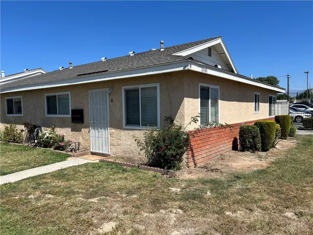 12948 Yorba Avenue A, Chino, California 91710