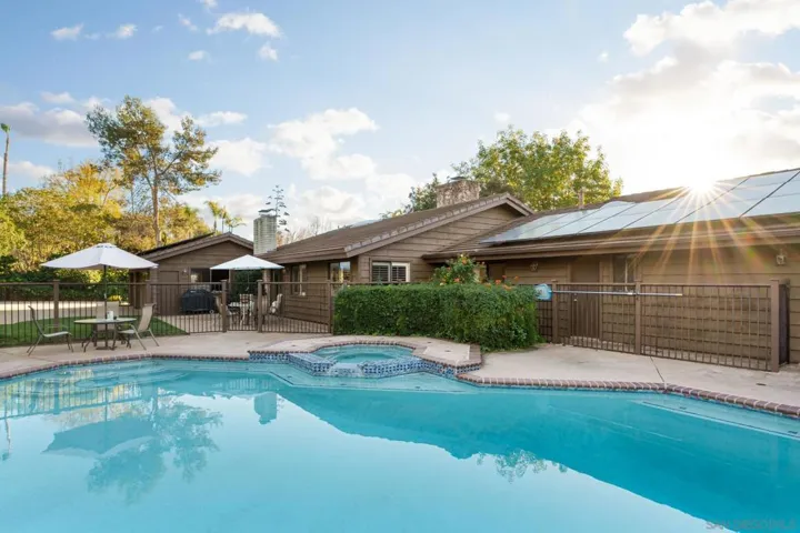 15943 Ranch Hollow Rd, Poway, California 92064