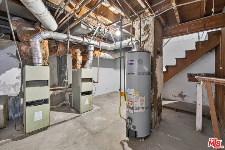 2215 W 21st Street, Los Angeles, California 90018