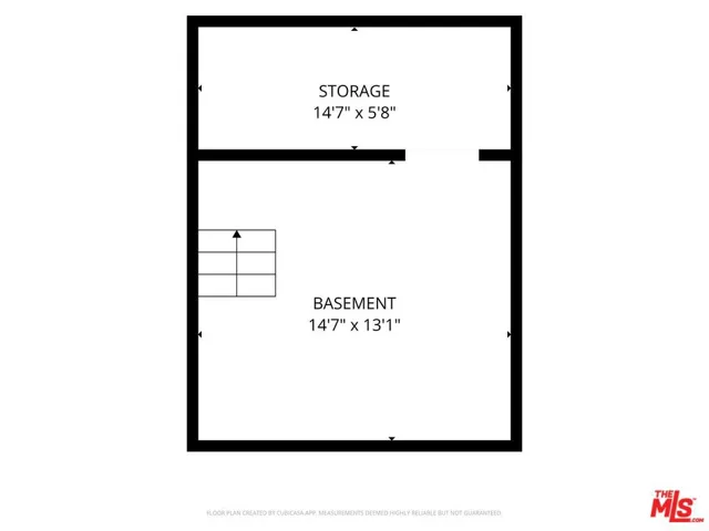 2215 W 21st Street, Los Angeles, California 90018