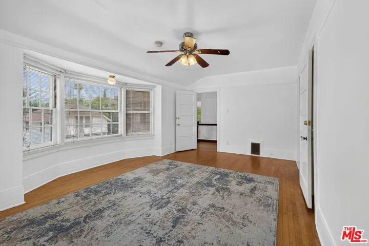 2215 W 21st Street, Los Angeles, California 90018