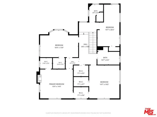 2215 W 21st Street, Los Angeles, California 90018