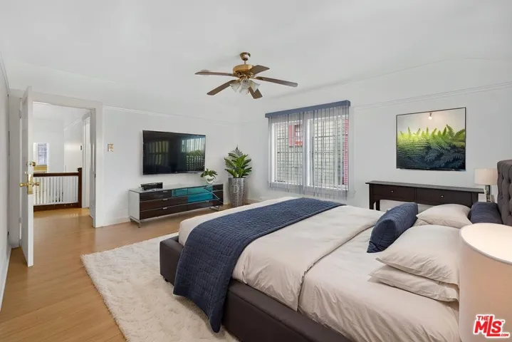 2215 W 21st Street, Los Angeles, California 90018