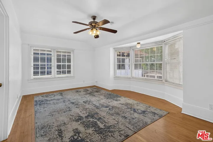 2215 W 21st Street, Los Angeles, California 90018
