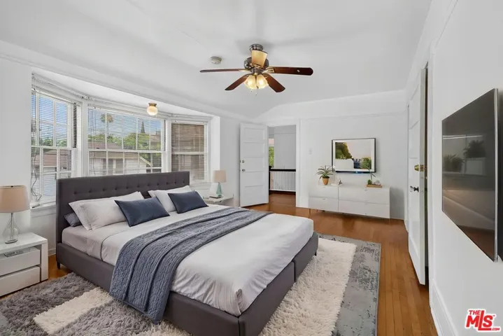 2215 W 21st Street, Los Angeles, California 90018