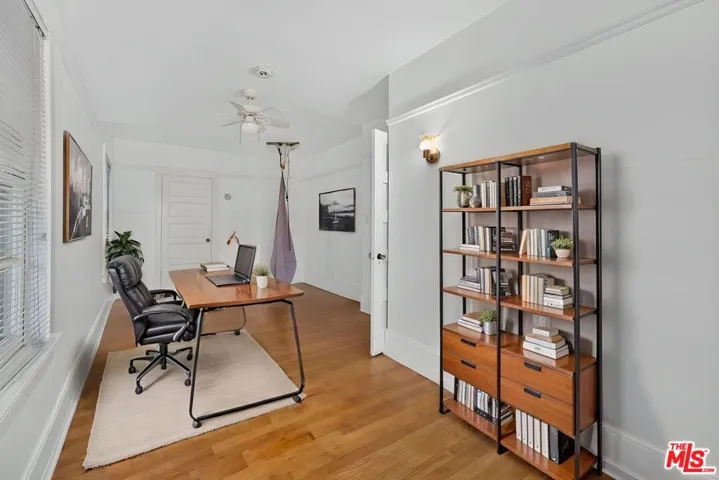 2215 W 21st Street, Los Angeles, California 90018