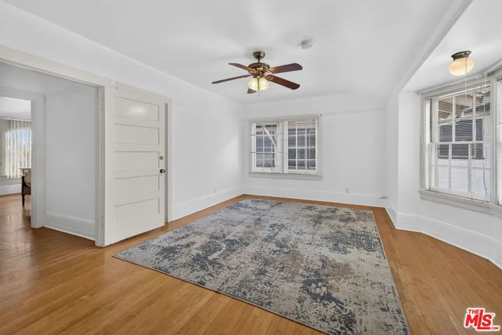 2215 W 21st Street, Los Angeles, California 90018