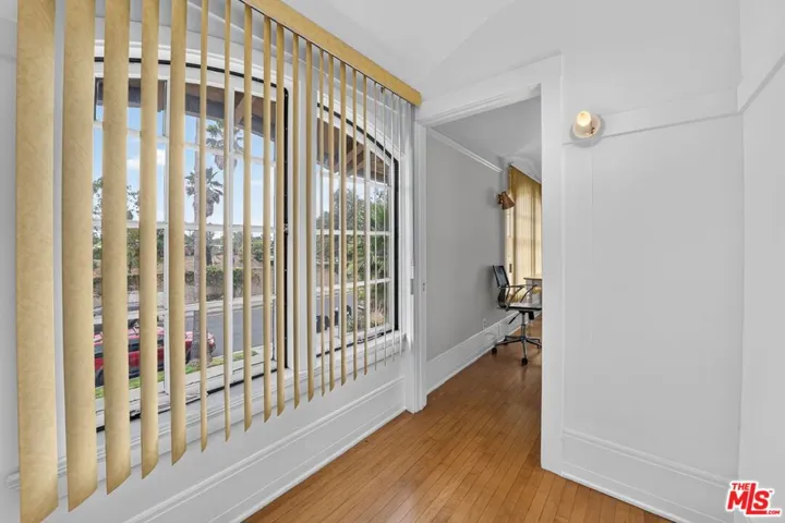 2215 W 21st Street, Los Angeles, California 90018