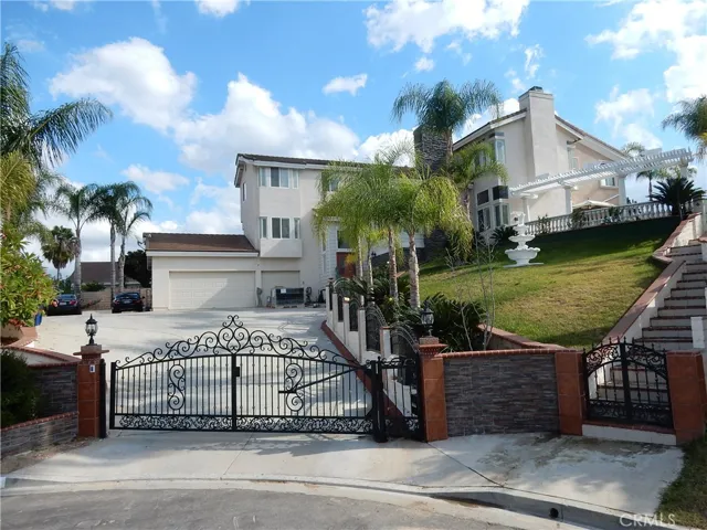 20128 Candleflame Court, Walnut, California 91789