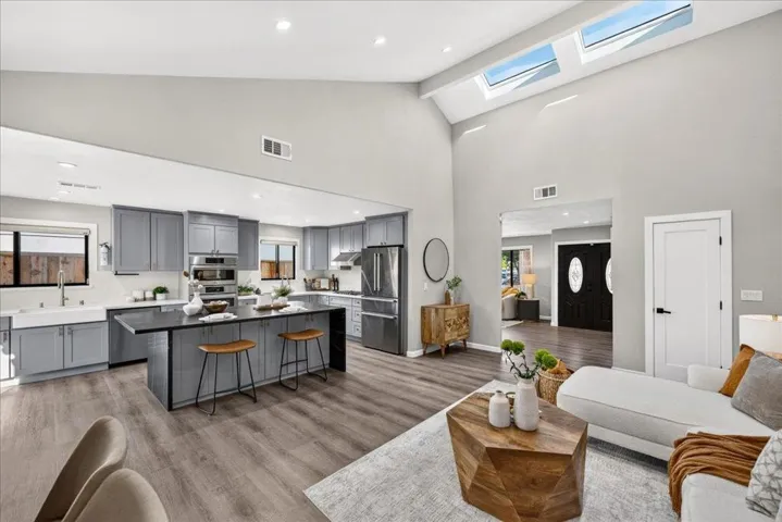 2650 Taffy Drive, San Jose, California 95148