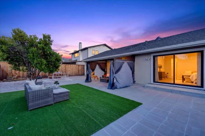 2650 Taffy Drive, San Jose, California 95148