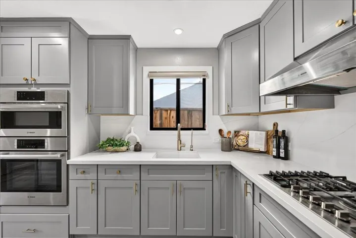 2650 Taffy Drive, San Jose, California 95148