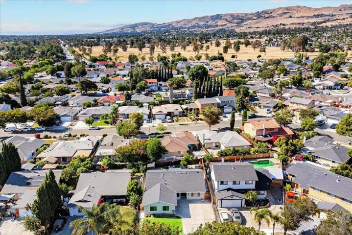 2650 Taffy Drive, San Jose, California 95148