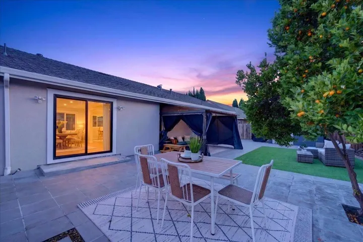 2650 Taffy Drive, San Jose, California 95148
