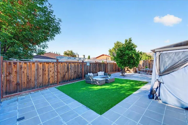 2650 Taffy Drive, San Jose, California 95148